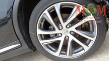 Load image into Gallery viewer, Transmission  INFINITI QX50 2016 - MM1153167
