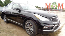 Load image into Gallery viewer, Transmission  INFINITI QX50 2016 - MM1153167
