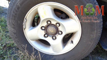 Load image into Gallery viewer, Radio Nissan Frontier 2002 - MM1152584
