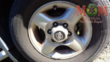 Load image into Gallery viewer, Radio Nissan Frontier 2002 - MM1152584

