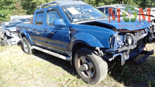 Load image into Gallery viewer, Radio Nissan Frontier 2002 - MM1152584
