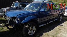 Load image into Gallery viewer, Radio Nissan Frontier 2002 - MM1152584
