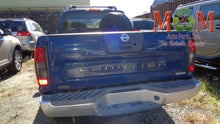Load image into Gallery viewer, Radio Nissan Frontier 2002 - MM1152584
