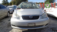 Load image into Gallery viewer, Temp Climate AC Heater Control Toyota Corolla 2003 03 2004 04 05 06 07 08 - MM1154719
