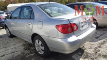 Load image into Gallery viewer, Temp Climate AC Heater Control Toyota Corolla 2003 03 2004 04 05 06 07 08 - MM1154719
