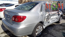Load image into Gallery viewer, Temp Climate AC Heater Control Toyota Corolla 2003 03 2004 04 05 06 07 08 - MM1154719
