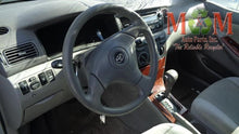 Load image into Gallery viewer, Temp Climate AC Heater Control Toyota Corolla 2003 03 2004 04 05 06 07 08 - MM1154719
