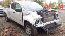 Load image into Gallery viewer, AC Compressor Chevrolet Colorado 2016 - MM1156562
