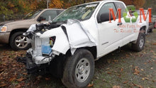 Load image into Gallery viewer, AC Compressor Chevrolet Colorado 2016 - MM1156562
