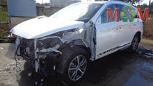 Load image into Gallery viewer, TRANSMISSION QX60 Pathfinder 2017 17 2018 18 2019 19 4X4 - MM1157236
