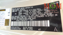 Load image into Gallery viewer, AIR BAG CONTROL MODULE COMPUTER FJ Cruiser 2007 07 2008 08 - MM1157005
