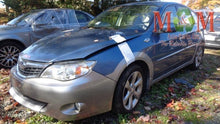 Load image into Gallery viewer, ECU ECM COMPUTER Subaru Impreza 2008 08 2009 09 Auto - MM1162526
