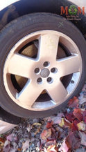 Load image into Gallery viewer, AUTOMATIC TRANSMISSION Audi A8 2003 03 2004 04 VIN E - MM1162602
