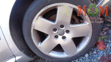 Load image into Gallery viewer, AUTOMATIC TRANSMISSION Audi A8 2003 03 2004 04 VIN E - MM1162602
