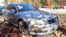 Load image into Gallery viewer, AUTOMATIC TRANSMISSION Audi A8 2003 03 2004 04 VIN E - MM1162602
