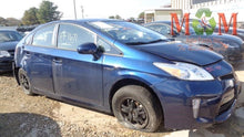 Load image into Gallery viewer, TRANSMISSION CT200H Prius Prius V 2010-2017 VIN DP/DU - MM1162113
