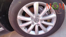 Load image into Gallery viewer, Transmission Volkswagen Touareg 2011 - MM1167046
