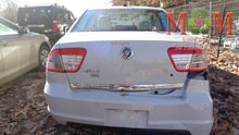 Load image into Gallery viewer, AIR BAG CONTROL MODULE COMPUTER Fusion MKZ Milan 08 09 - MM1166457
