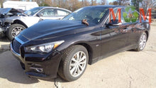 Load image into Gallery viewer, Transmission  INFINITI Q50 2016 - MM1167367
