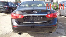 Load image into Gallery viewer, Transmission  INFINITI Q50 2016 - MM1167367

