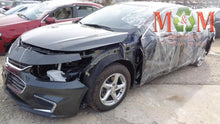 Load image into Gallery viewer, Transmission Chevrolet Malibu 2017 - MM1168468
