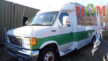 Load image into Gallery viewer, ALTERNATOR E150 Van E250 Van E350SD Van 05 06 07 08 115 AMP - MM1173556
