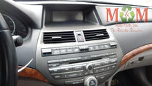 Load image into Gallery viewer, TRANSMISSION Honda Accord 2011 11 - MM1177353
