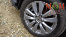 Load image into Gallery viewer, TRANSMISSION Honda Accord 2011 11 - MM1177353
