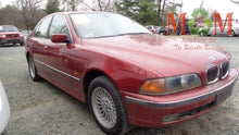 Load image into Gallery viewer, CD CHANGER BMW 323i 528i M3 X5 99 00 01 02 03 04 - MM1178929
