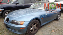 Load image into Gallery viewer, TRANSMISSION BMW Z3 1997 97 1998 98 - MM1179140
