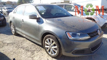 Load image into Gallery viewer, FRONT TEMPERATURE CONTROLS Volkswagen Jetta 11 12 13 14  Manual - MM1170559
