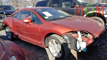 Load image into Gallery viewer, ECU ECM COMPUTER Mitsubishi Eclipse 2006 06 2007 07 2.4L auto - MM1185706
