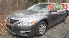 Load image into Gallery viewer, ENGINE MOTOR Nissan Altima 2015 15 2.5L VIN A - MM1189009
