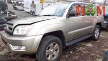 Load image into Gallery viewer, ECU ECM COMPUTER Toyota 4 Runne 2004 04 4x4 - MM1188799
