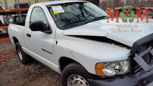 Load image into Gallery viewer, Alternator  DODGE 1500 PICKUP 2005 - MM1192876

