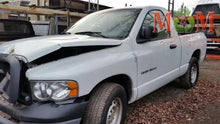 Load image into Gallery viewer, Alternator  DODGE 1500 PICKUP 2005 - MM1192876
