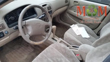 Load image into Gallery viewer, ECU ECM COMPUTER corolla Prizm 1998 98 - MM1192615

