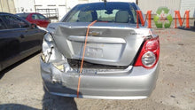Load image into Gallery viewer, TEMPERATURE CONTROLS Chevrolet Sonic 2013 13 2014 14 - MM1180963
