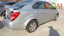 Load image into Gallery viewer, TEMPERATURE CONTROLS Chevrolet Sonic 2013 13 2014 14 - MM1180963
