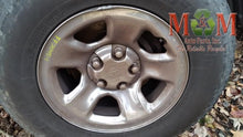 Load image into Gallery viewer, Alternator  DODGE 1500 PICKUP 2004 - MM1194463
