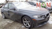 Load image into Gallery viewer, TRANSMISSION BMW 328i 528i 2012 12 RWD - MM1190179
