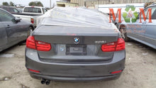 Load image into Gallery viewer, TRANSMISSION BMW 328i 528i 2012 12 RWD - MM1190179
