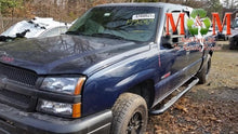 Load image into Gallery viewer, TRANSMISSION Silverado 1500 Pickup Sierra 1500 Pickup 06-07 4X4 - MM1194875
