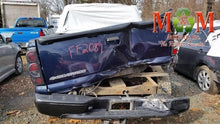Load image into Gallery viewer, TRANSMISSION Silverado 1500 Pickup Sierra 1500 Pickup 06-07 4X4 - MM1194875
