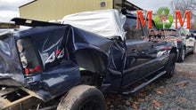 Load image into Gallery viewer, TRANSMISSION Silverado 1500 Pickup Sierra 1500 Pickup 06-07 4X4 - MM1194875
