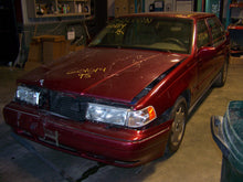 Load image into Gallery viewer, Radio Antenna  VOLVO 960 1995 - NW7925
