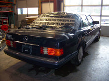 Load image into Gallery viewer, ECU ECM Computer  MERCEDES 300E 1991 - NW106120
