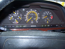 Load image into Gallery viewer, ECU ECM Computer  MERCEDES 300E 1991 - NW106120

