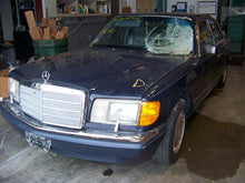 Load image into Gallery viewer, ECU ECM Computer  MERCEDES 300E 1991 - NW106120
