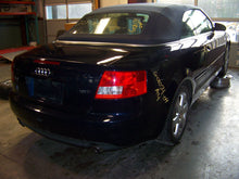 Load image into Gallery viewer, Amplifier Audi RS4 S4 A4 2006 06 2007 07 2008 08 Convertible - NW135949
